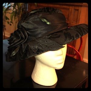 Dressy/Church/Brunch Hat